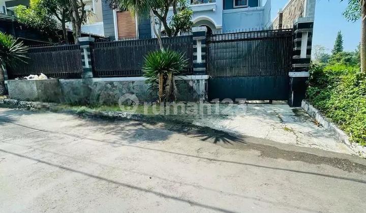 Lelang Rumah Mewah Murah Kabupaten Bandung Bandung Barat 2