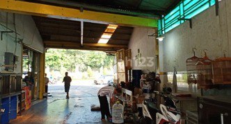 Cheap 1-Story Shop House Auction Purwakarta Regency 2