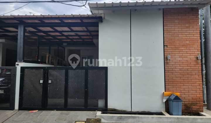 Lelang Rumah Murah Ujungberung Kota Bandung 2