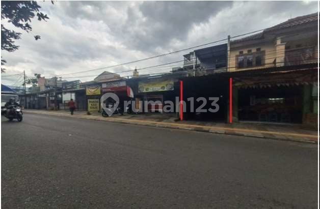 Cheap Auction House 3 Floors Cinambo Bandung City 2