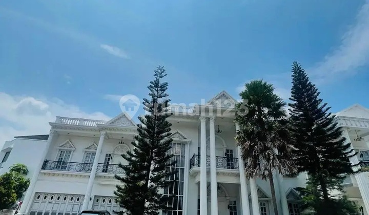 Lelang Rumah Mewah Murah Lt356 Sumedang