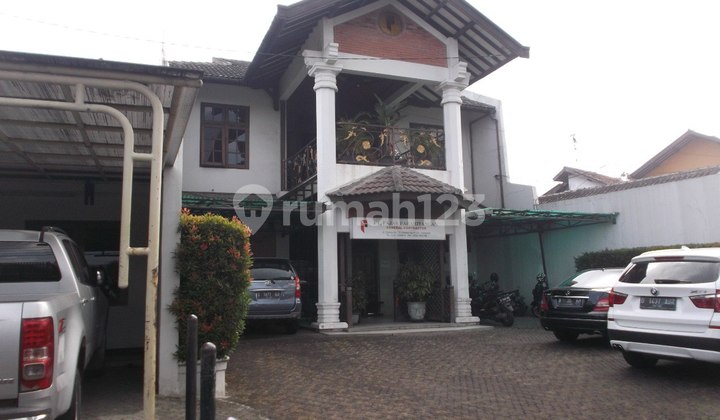 LELANG RUMAH CIKUTRA BANDUNG