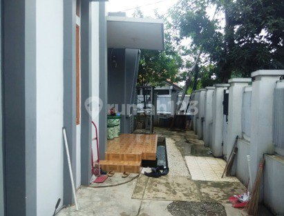 Lelang Rumah Murah 2 Lantai Purwakarta Kabupaten Purwakarta