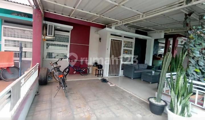 Lelang Rumah Murah Lt169 Gede Bage Kota Bandung 2