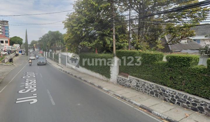 Lelang Rumah Mewah Murah Sukasari Kota Bandung Lt1215 2