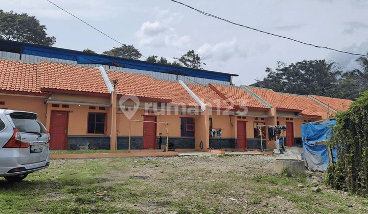 Cheap Rental Land Auction Lot 1320 Block Limbangan Gatur Regency 2
