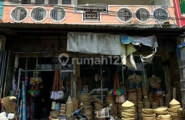 Cheap Two-Story Shop Auction in Banjaran, Bandung Regency Cheap Two-Story Shop Auction in Banjaran, Bandung Regency