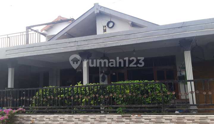 SHM House in a Strategic Location in Ngesrep, Banyumanik, Semarang 1