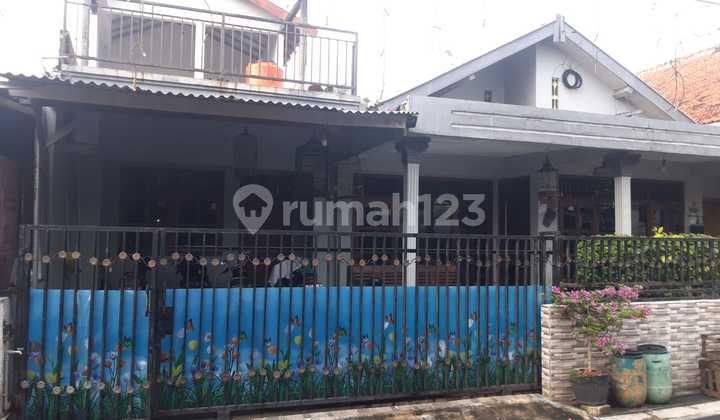 SHM House in a Strategic Location in Ngesrep, Banyumanik, Semarang 2