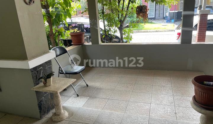 New Parahyangan City House