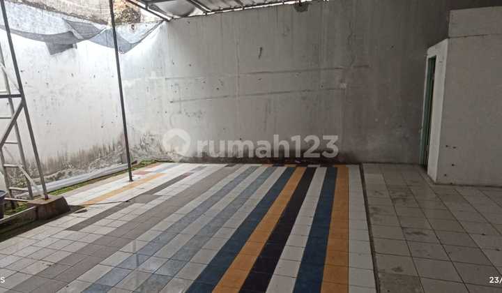 Rumah Taman Kopo Indah Tiga 2