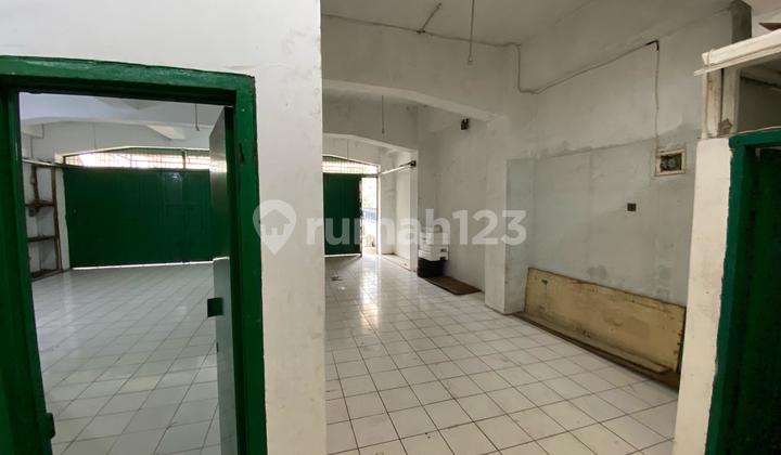 Downtown Central City House 2