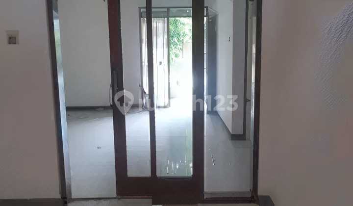 Rumah Area Buahbatu Dekat Tol 2