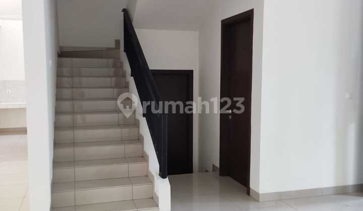 Rumah Summarecon Modern Minimalis 2