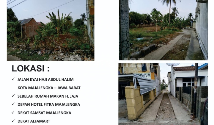 Wide Land Lease in Majalengka City, Majalengka City Wide Land Lease in Majalengka City, Majalengka City