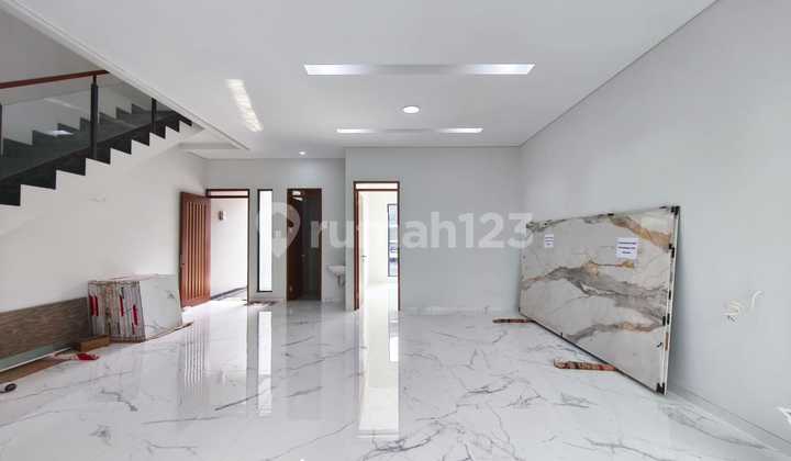 Rumah Baru Di Mekarwangi 2