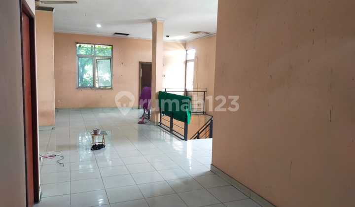 Rumah Kantor Cimareme Padalarang