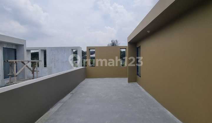 2 Units of Ruko Kbp Rendeng 2