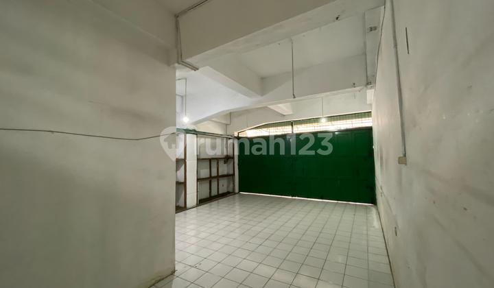 Downtown Central City House 1