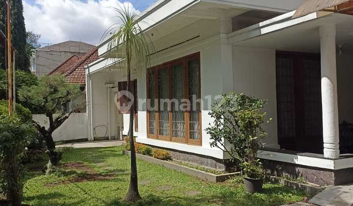 Sell Classic House In Gatot Subroto Wing Sell Classic House In Gatot Subroto Wing