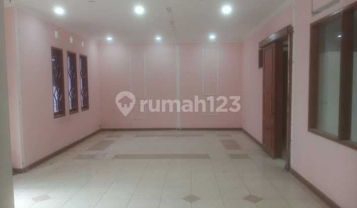 Mekar Wangi, Bandung. 