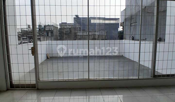 Ruko Siap Pakai Otista Dekat Tegallega 