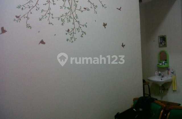 Sewa Rumah Kota Baru Parahyangan 2