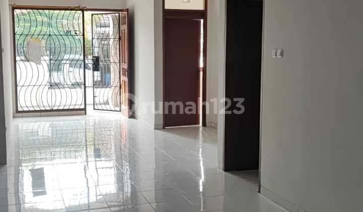 TKI House 3, Kopo Indah 3 Park