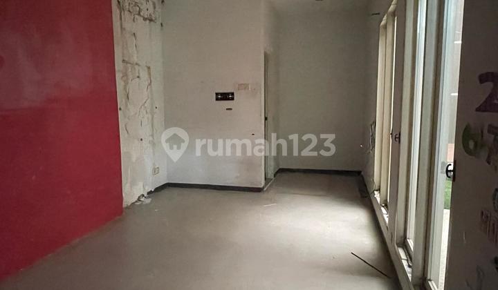 Jual Rumah Kota Baru Parahyangan