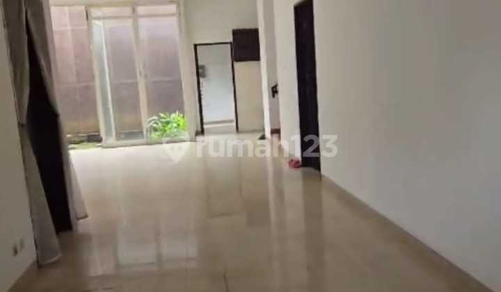 House for Rent in Mekarwangi