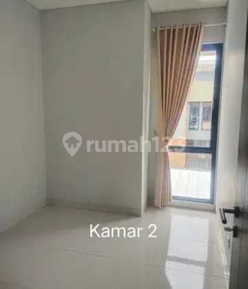 Sewa Podomoro Park Bandung 2