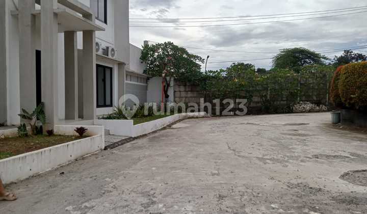 Rent House Limo Depok Near Tol Limo New