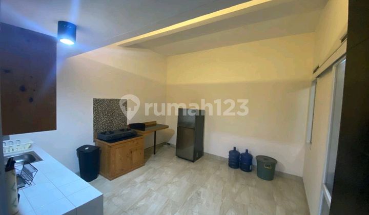 Rumah Sewa Gandul Krukut 2