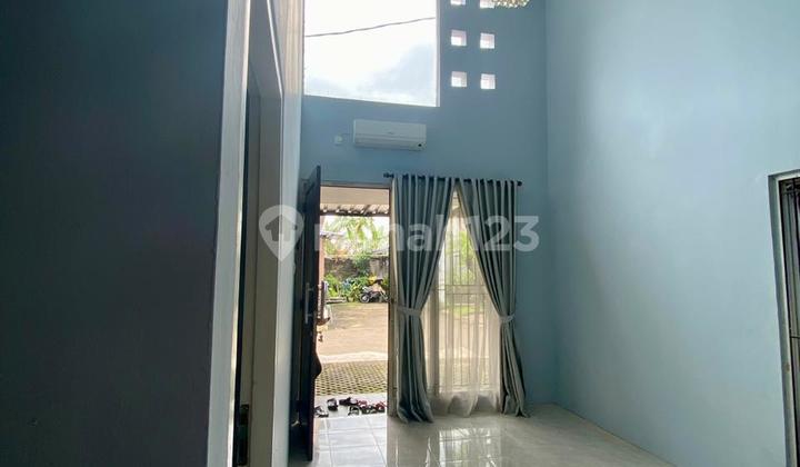 Rumah Sewa Pangkalan Jati Raya 2