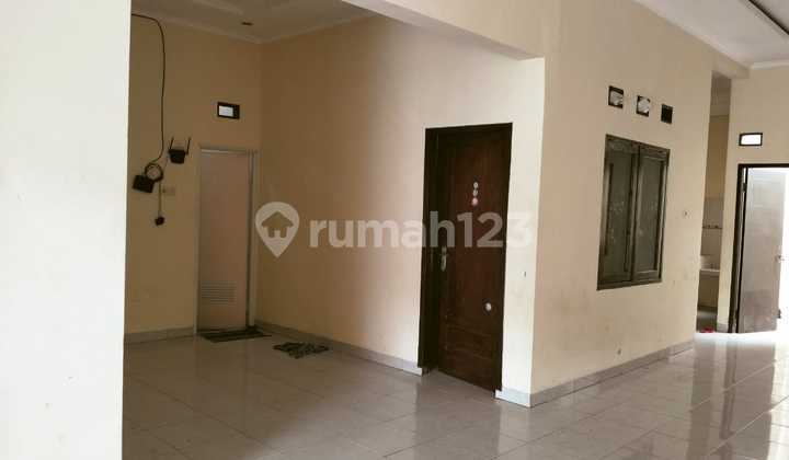 Rumah Sewa Gandul Brigif 2