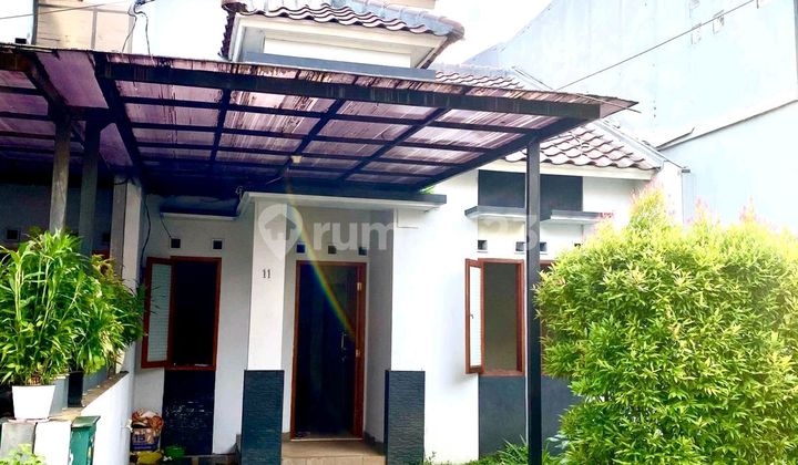 Rental House Gandul Pln