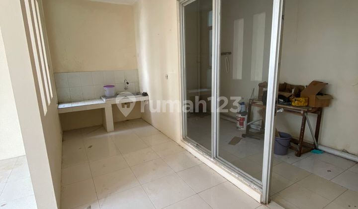 Rumah Sewa Cinere Gandul 2