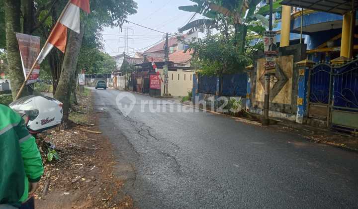 Cinere Limo Rental House 2