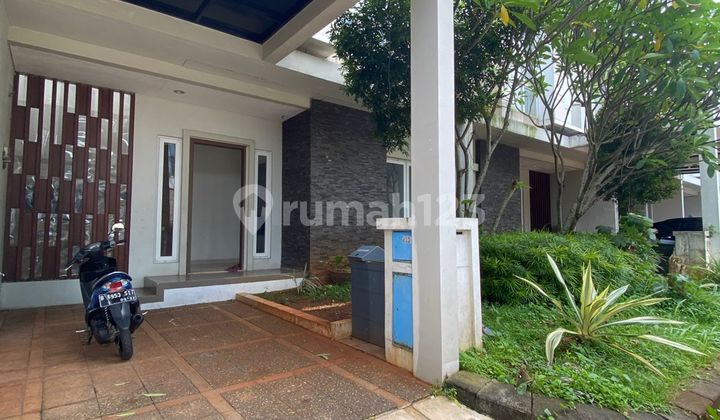 Rumah Sewa Resident Lavanya Rumah Sewa Resident Lavanya