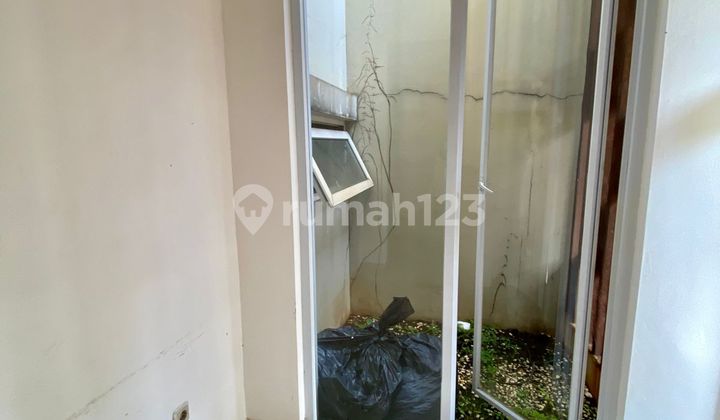 Rumah Second Gandul Raya 2