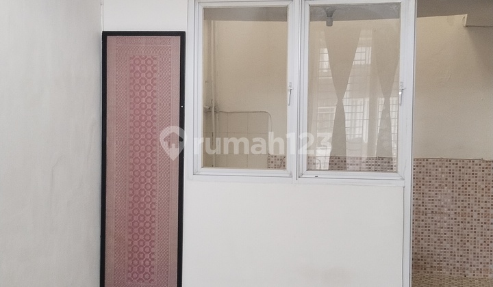 Cinere Raya Cluster House for Rent 2