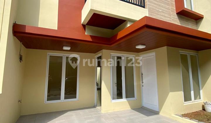 Second Hand Rental House Jagakarsa Ciganjur