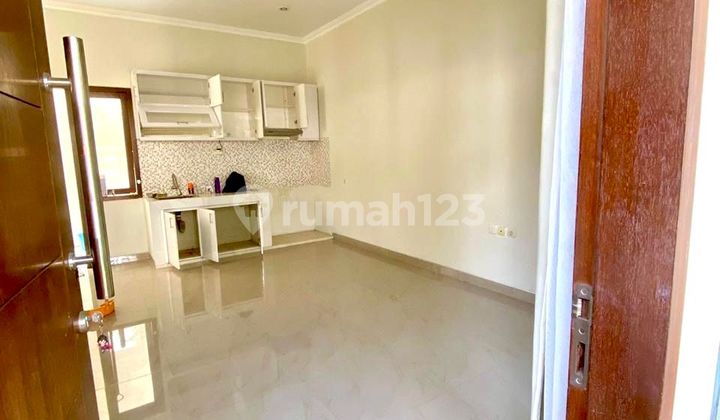 Rumah Second Gandul Raya 2