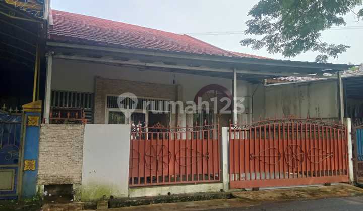 Rumah Sewa Cinere Limo