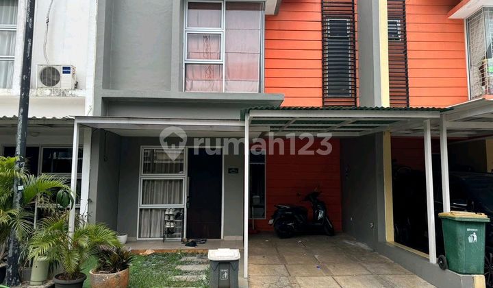 Rumah Sewa Gandul Krukut Rumah Sewa Gandul Krukut