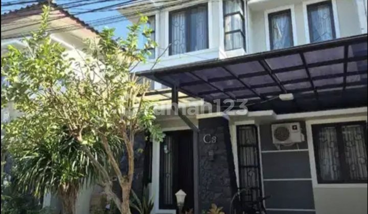 Rumah Sewa Gandul Raya Rumah Sewa Gandul Raya