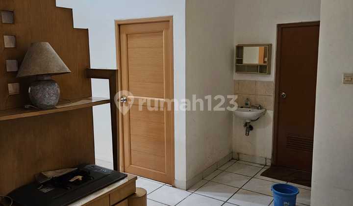 Cinere Limo Rental House 2