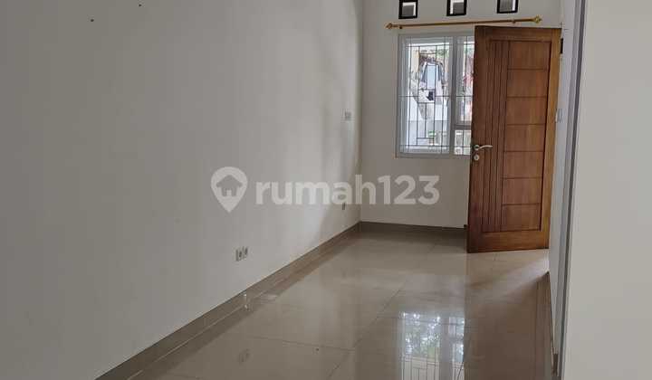 Rumah Sewa Jagakarsa 2