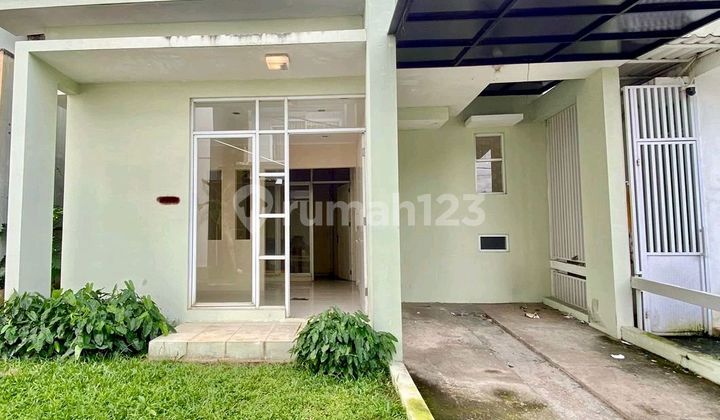 Rumah Sewa Cinere Gandul