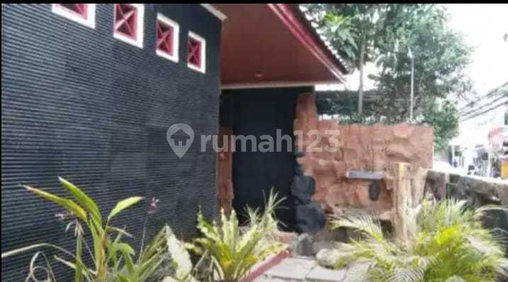 Rumah Sewa Jaga Karsa Jln Sibi 2